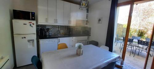 Cheptainville Apartamento | Un Havre de Calme - proche Ferme de la Doudou