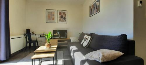 Cheptainville Apartamento | Un Havre de Calme - proche Ferme de la Doudou