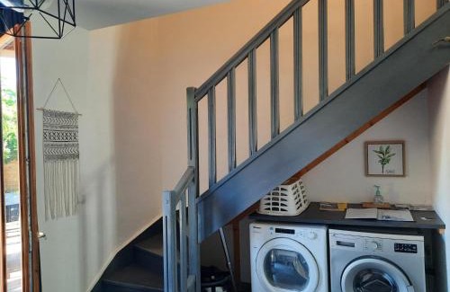 Cheptainville Apartamento | Un Havre de Calme - proche Ferme de la Doudou