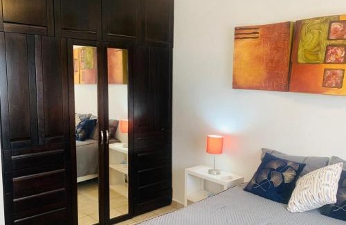 Guadalupe Casa | Un hogar lejos de Casa