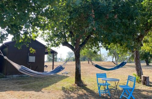 La Barde Chalet De Esquí | Un instant bucolique