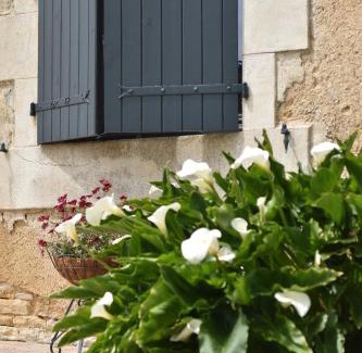 Brux Cama Y Desayuno | Un jardin et trois maisons