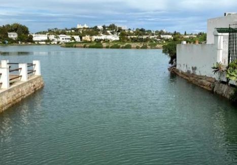 Sidi Dhrif Apartamento | Un joli Studio meublé