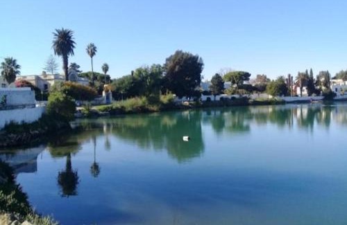 Sidi Dhrif Apartamento | Un joli Studio meublé