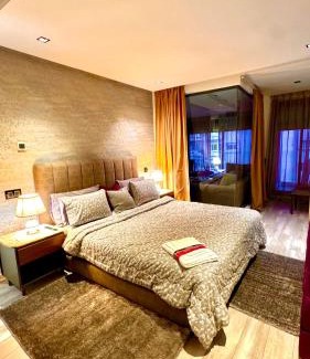 Anfa Apartamento | Un Jolie studio à bourgogne avenue Tan-Tan