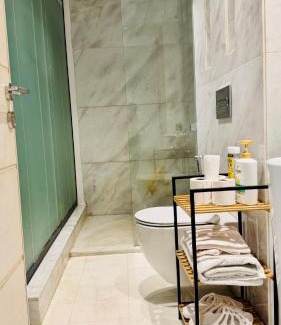 Anfa Apartamento | Un Jolie studio à bourgogne avenue Tan-Tan