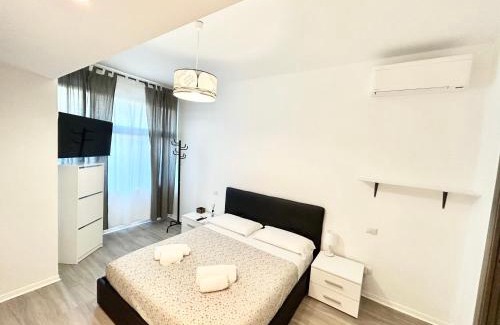 Quartiere XX Ardeatino Casa | Un Letto Ideale EUR
