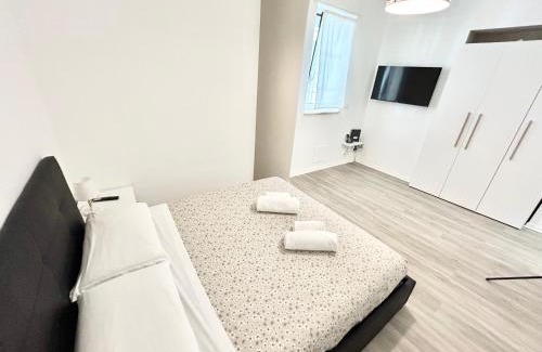 Quartiere XX Ardeatino Casa | Un Letto Ideale EUR
