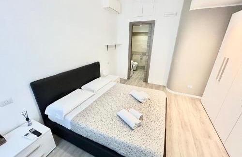 Quartiere XX Ardeatino Casa | Un Letto Ideale EUR