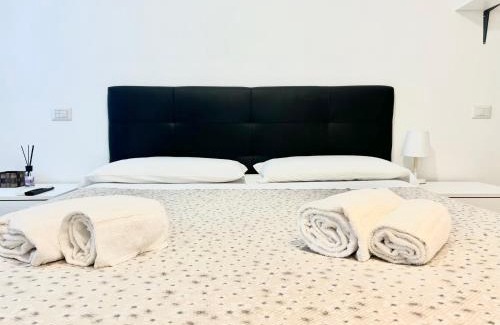 Quartiere XX Ardeatino Casa | Un Letto Ideale EUR
