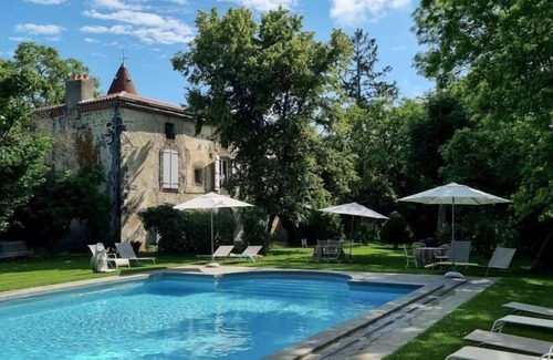 Genouillac Casa | Un Lieu Apaisant Pour Venir se Ressourcer