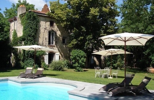 Genouillac Casa | Un Lieu Apaisant Pour Venir se Ressourcer