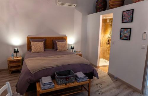 Bonnieux Casa | Un Loft en Luberon à Bonnieux