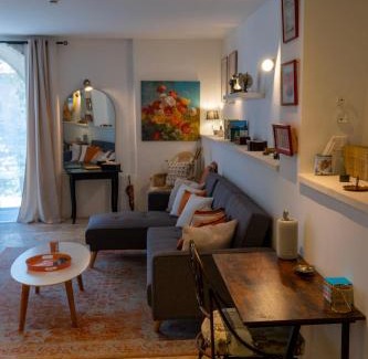 Bonnieux Casa | Un Loft en Luberon à Bonnieux