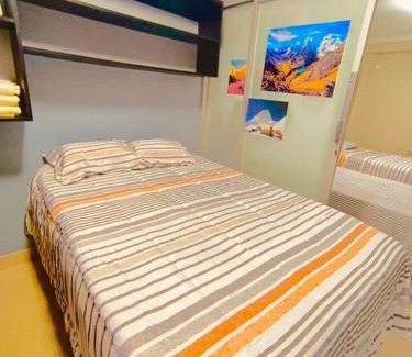 Huaraz Apartamento | Un lugar acogedor