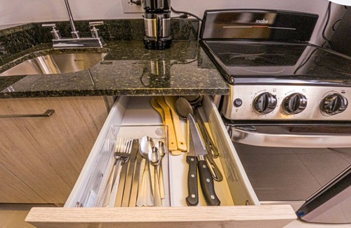 Catedral Apartamento | Un lugar céntrico, con todas las comodidades que necesitas para una estancia agradable.