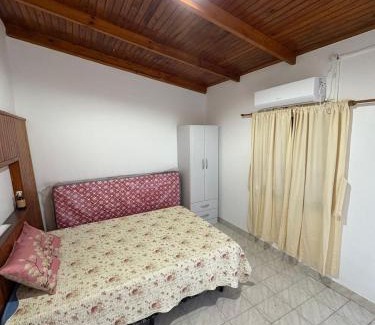 Oberá Apartamento | Un lugar de luz