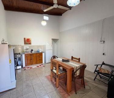 Oberá Apartamento | Un lugar de luz