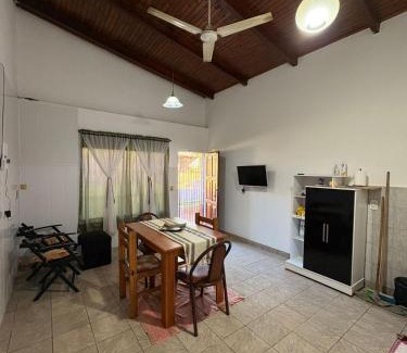 Oberá Apartamento | Un lugar de luz