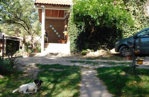 Mina Clavero Apartamento | Un lugar en el mundo