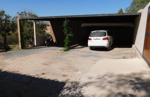 Mina Clavero Apartamento | Un lugar en el mundo