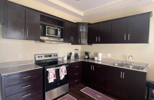 Tegucigalpa Apartamento | un lugar fino agradable segundo piso apartamentos