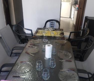 Las Chacras Casa | Un lugar perfecto