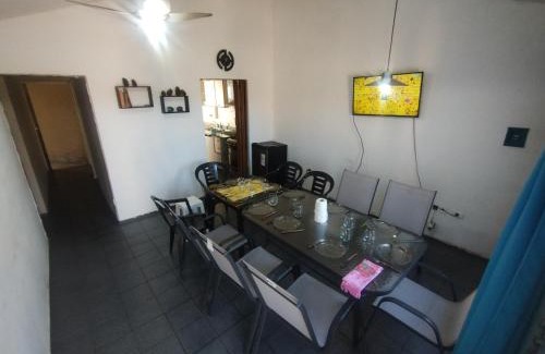 Las Chacras Casa | Un lugar perfecto