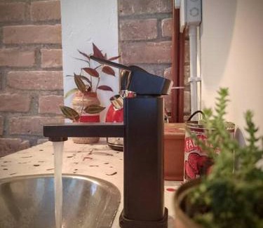 Godoy Cruz Apartamento | Un lugar soñado