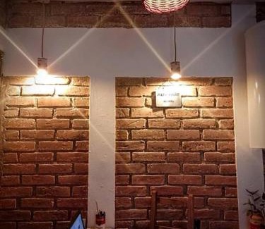Godoy Cruz Apartamento | Un lugar soñado