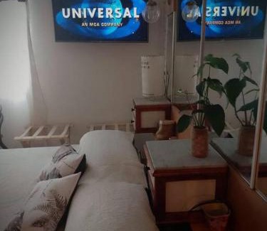 Godoy Cruz Apartamento | Un lugar soñado