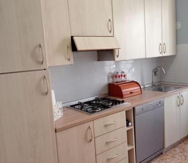 Follonica Apartamento | Un mare di relax