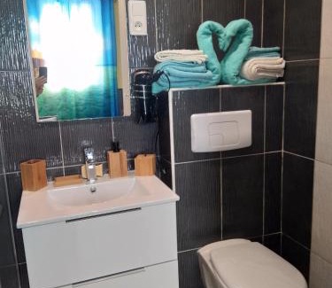 La Marana Apartamento | Un Nid Douillet en bord de plage !
