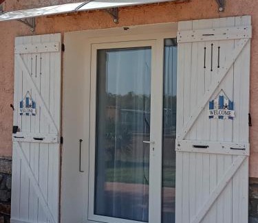 La Marana Apartamento | Un Nid Douillet en bord de plage !