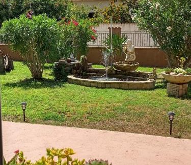 La Marana Apartamento | Un Nid Douillet en bord de plage !