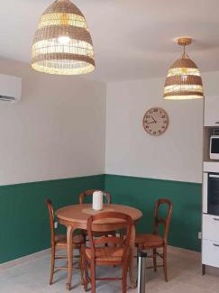 Contres Casa | Un Nid en Sologne