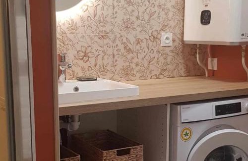 Contres Casa | Un Nid en Sologne