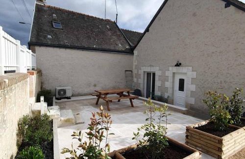 Contres Casa | Un Nid en Sologne