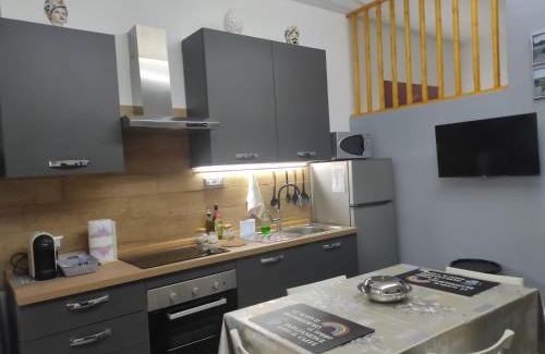 Piazza Armerina Apartamento | Un nido nel Borgo - Casa vacanze Calzettieri