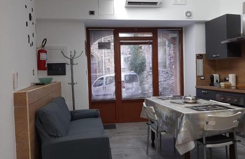 Piazza Armerina Apartamento | Un nido nel Borgo - Casa vacanze Calzettieri