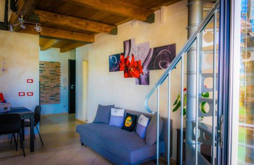 Ferrara Apartamento | Un Nido sul Fiume