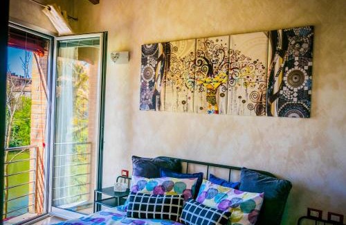 Ferrara Apartamento | Un Nido sul Fiume