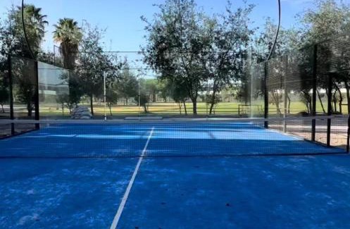 San Martin de las Pirámides Complejo | Un oasis campestre con alma mexicana
