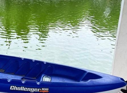 San Martin de las Pirámides Complejo | Un oasis campestre con alma mexicana