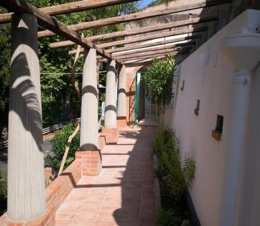 Naso Apartamento | Un'oasi tra i limoni