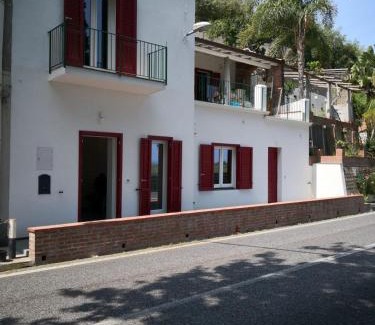 Naso Apartamento | Un'oasi tra i limoni