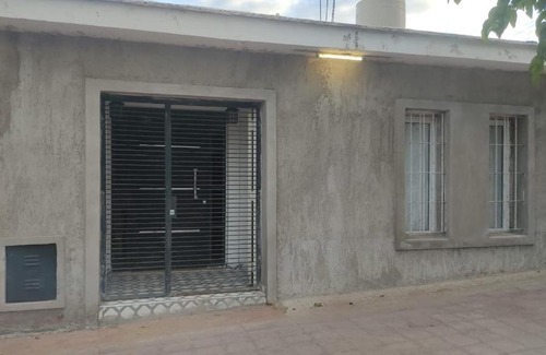 Godoy Cruz Casa | Un oasis en la ciudad, La Casita