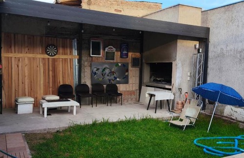 Godoy Cruz Casa | Un oasis en la ciudad, La Casita
