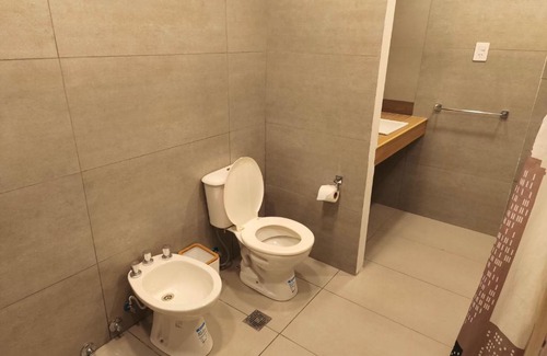 Godoy Cruz Casa | Un oasis en la ciudad, La Casita