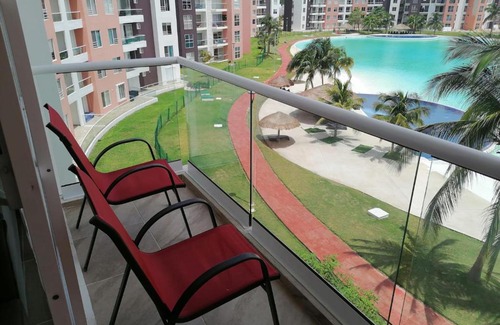 Cancún Apartamento | ¡Un paraíso en Cancun! Dreams Lagoon